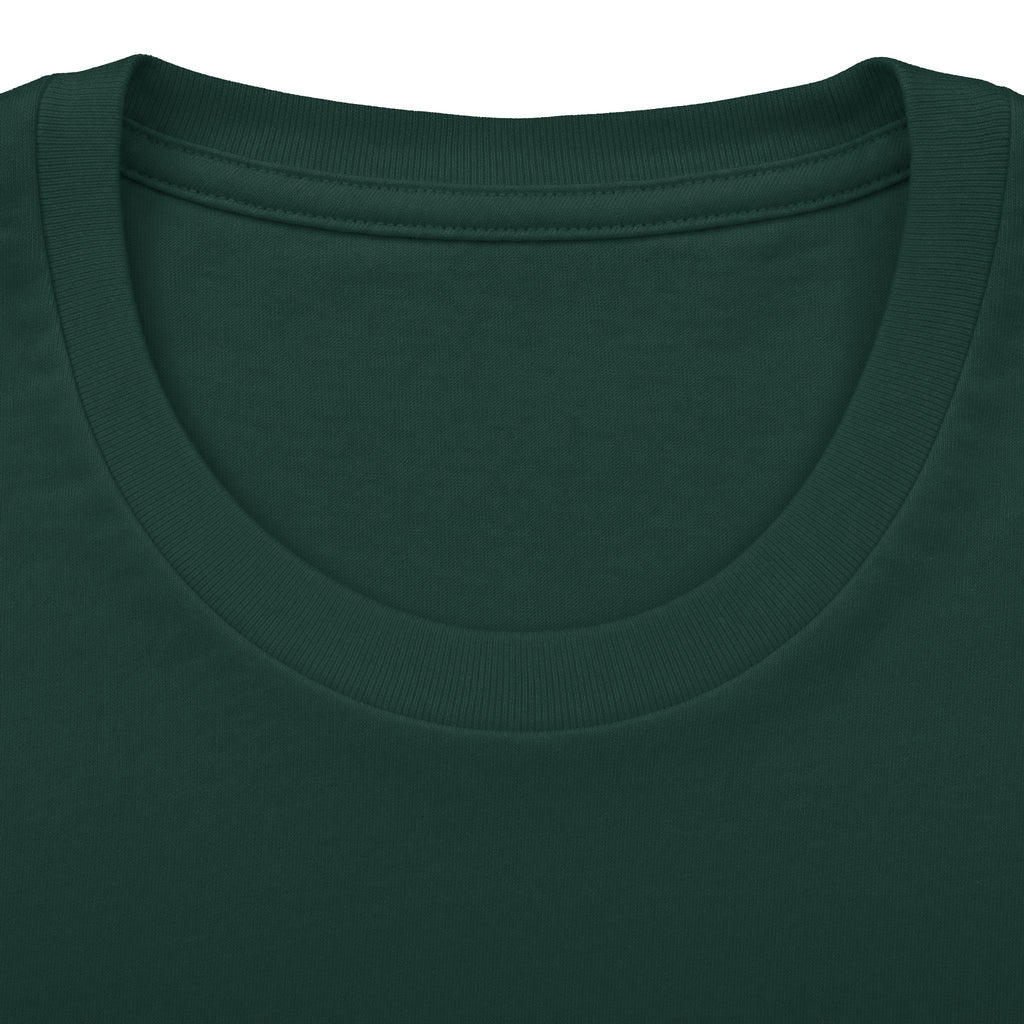 Christian Cross T-Shirt — Crown of Thorns Graphic Tee (ILLUSTRATES YOU)