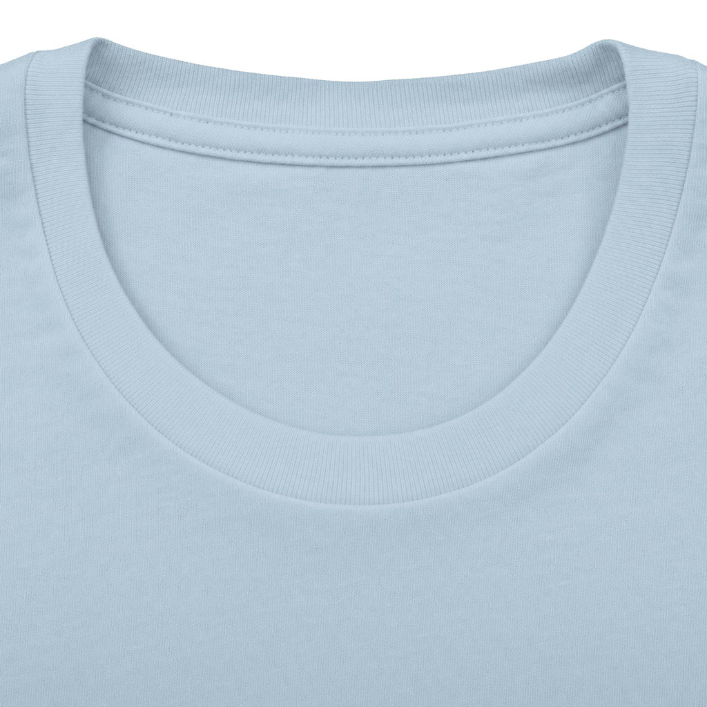 LBW Cotton Crew Tee