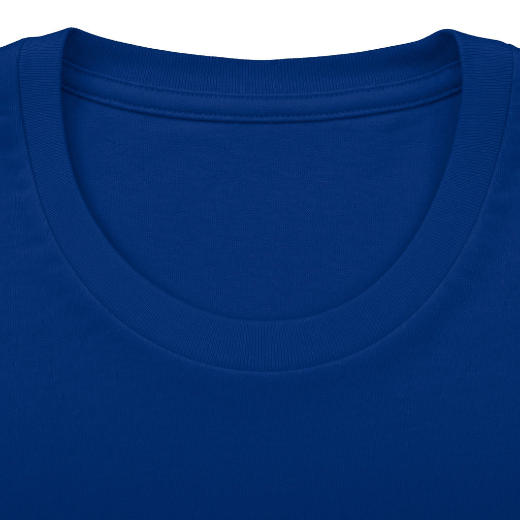 Christian Cross T-Shirt — Crown of Thorns Graphic Tee (ILLUSTRATES YOU)