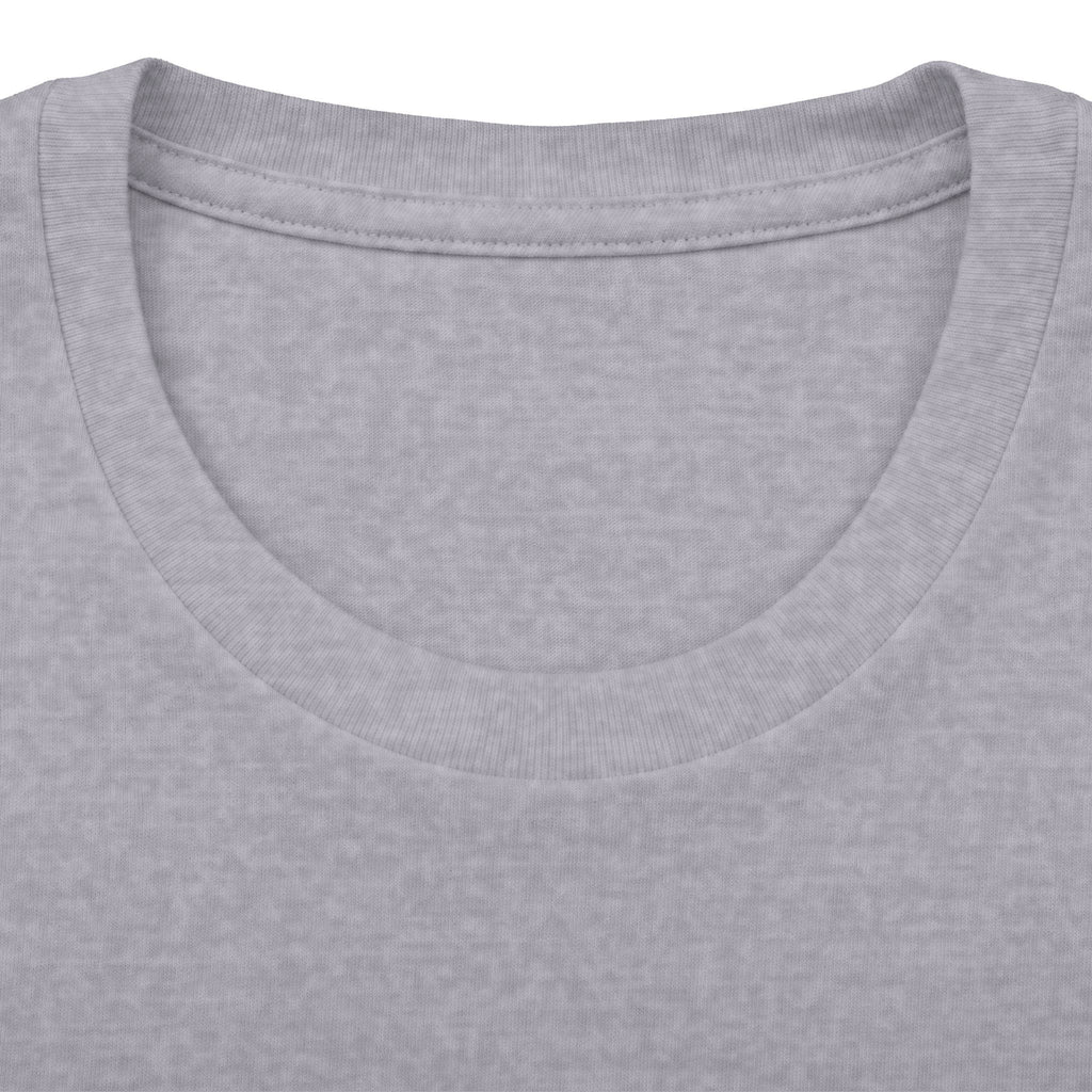 Floral Arch Tee — LBW Vintage Botanical Graphic T-Shirt