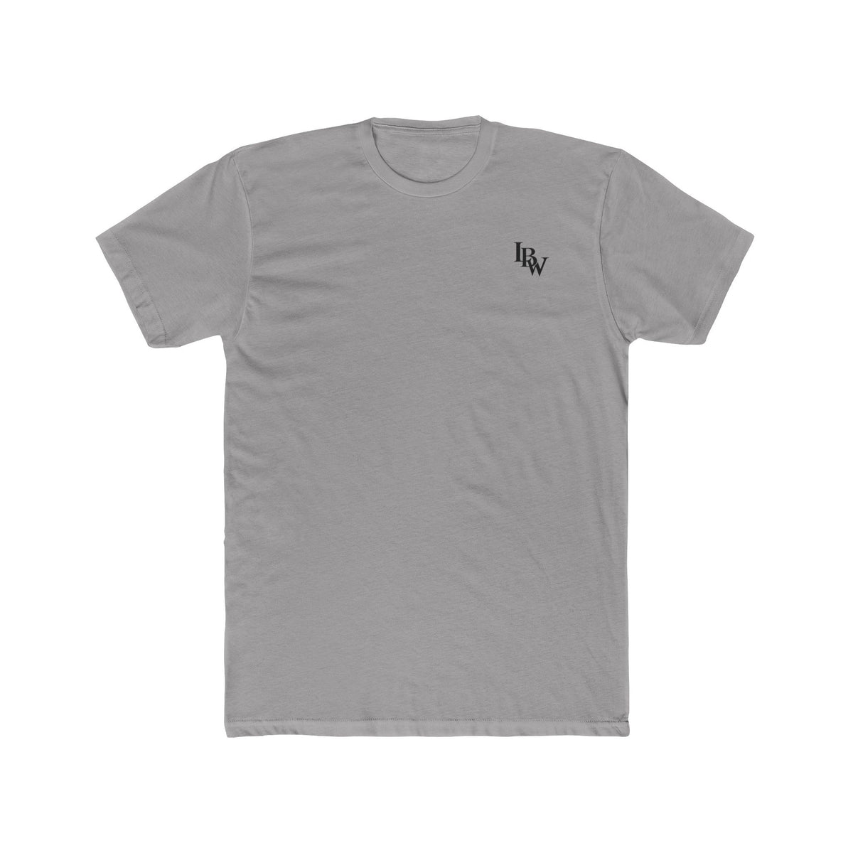 LBW light weight cotton graphic tee