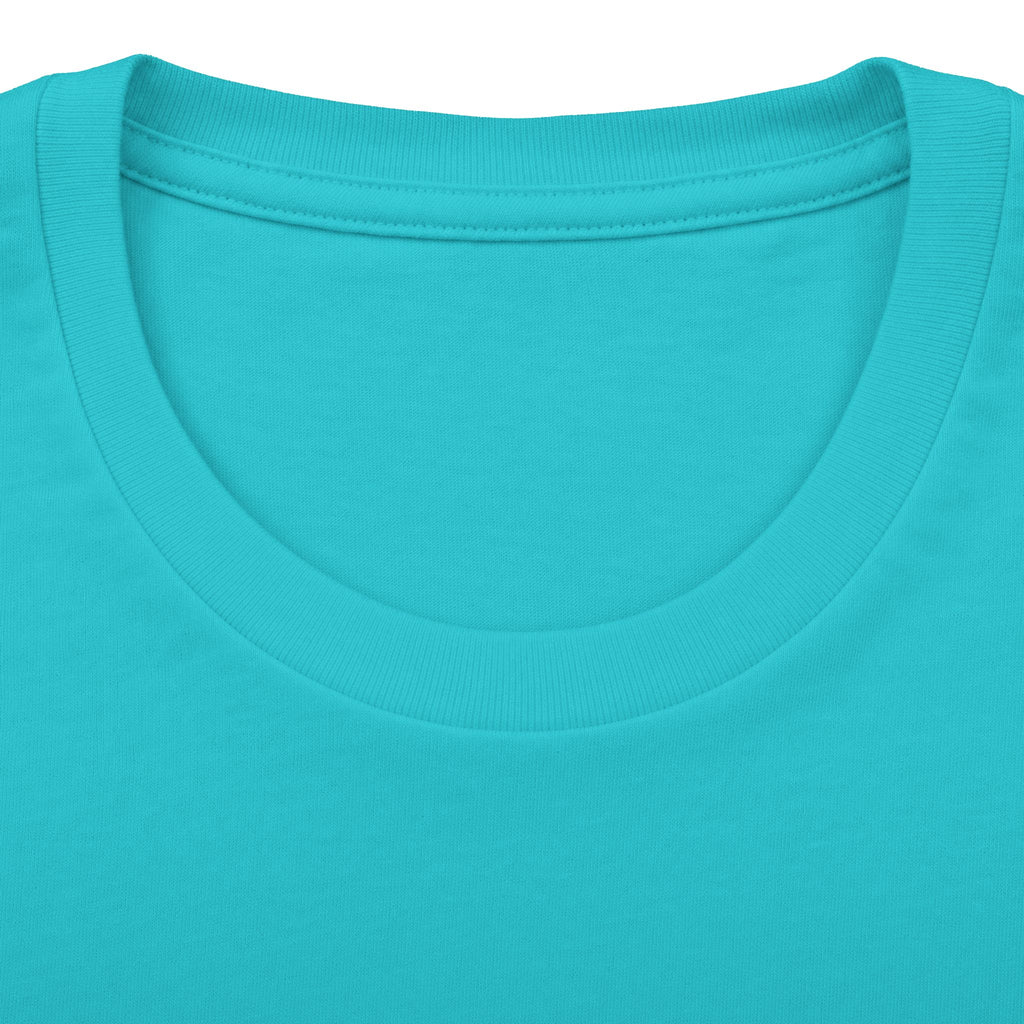 Christian Cross T-Shirt — Crown of Thorns Graphic Tee (ILLUSTRATES YOU)