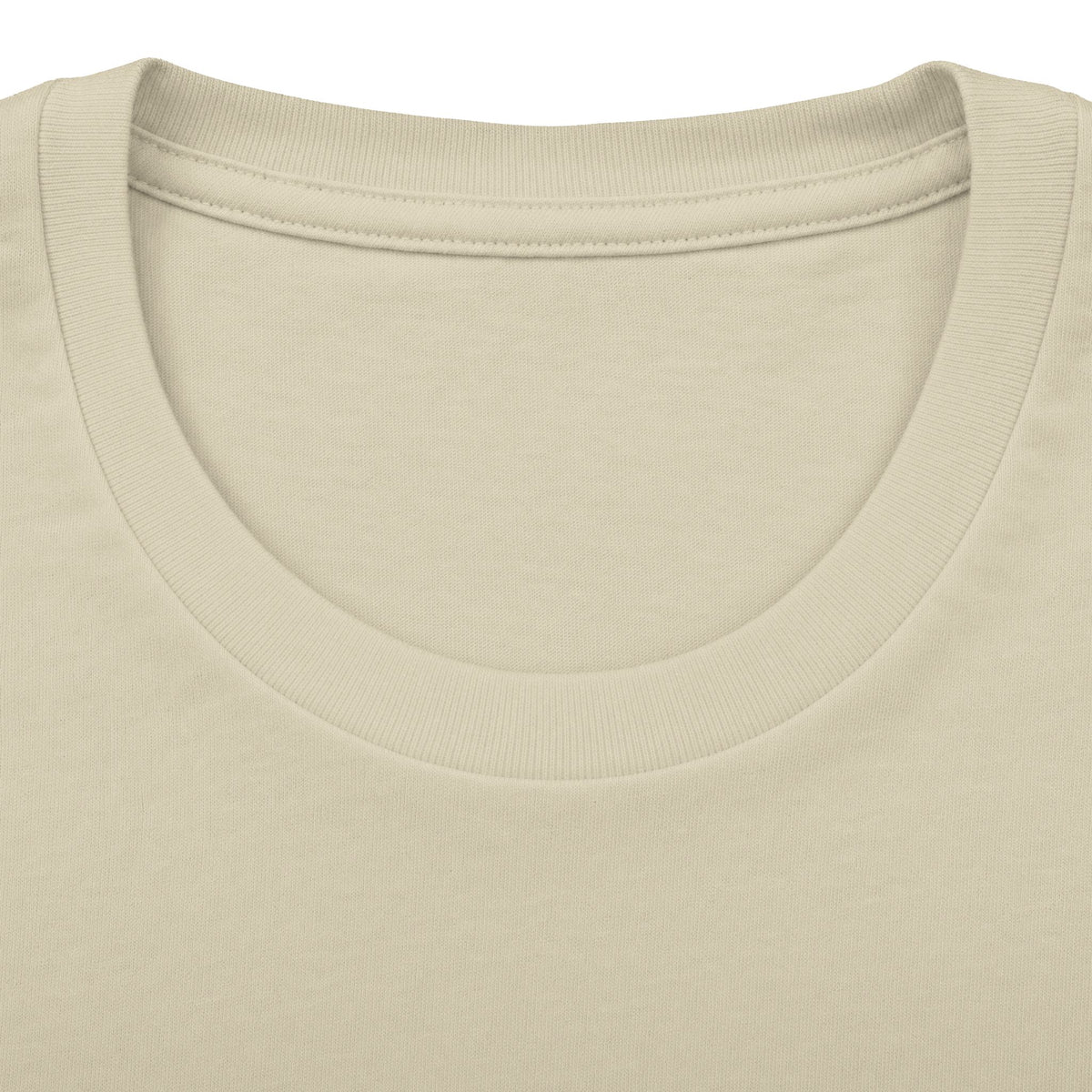 Floral Arch Tee — LBW Vintage Botanical Graphic T-Shirt
