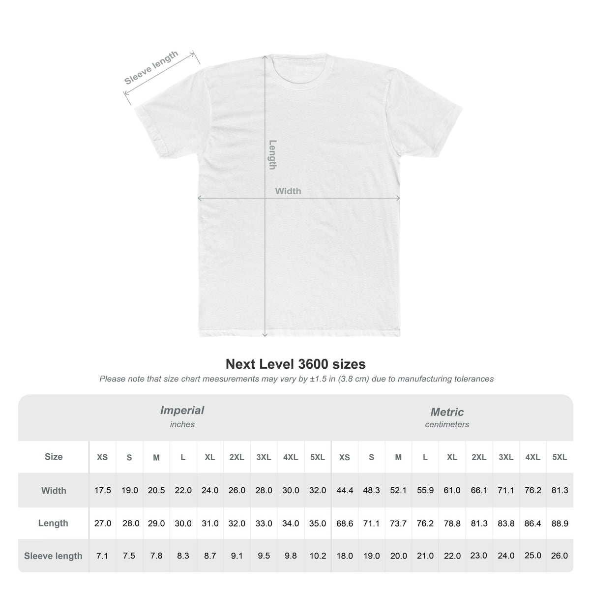 LBW light weight cotton graphic tee