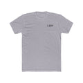 Floral Arch Tee — LBW Vintage Botanical Graphic T-Shirt