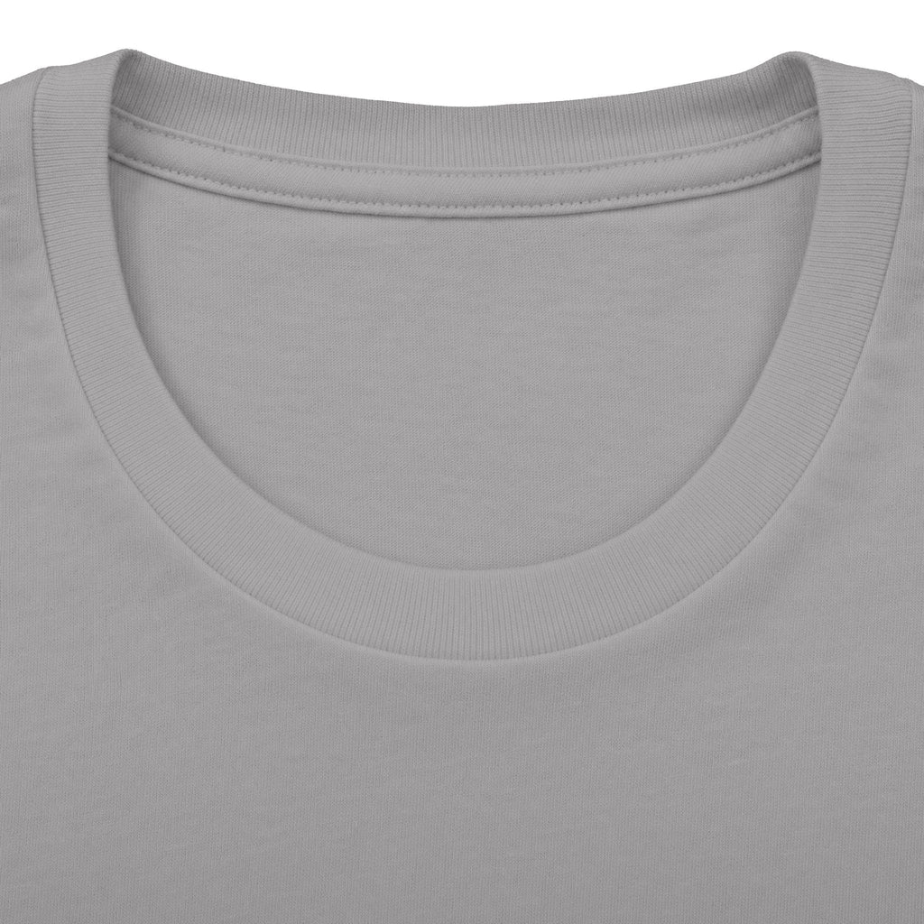 LBW Cotton Crew Tee