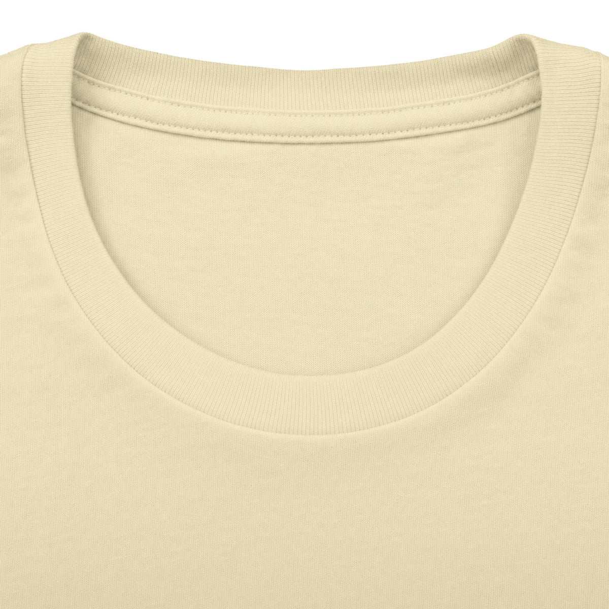 LBW Cotton Crew Tee