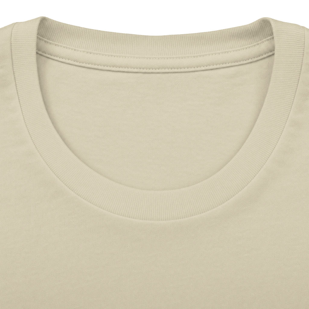 Illustrate Yourself T-Shirt — Artistic Girl Sketch Tee ("LBW")